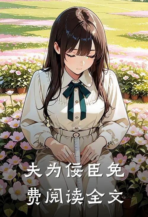 夫为佞臣免费阅读全文