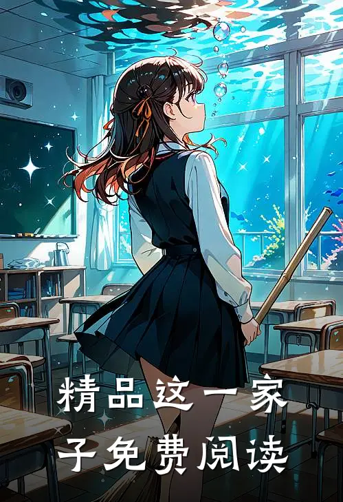 精品这一家子免费阅读