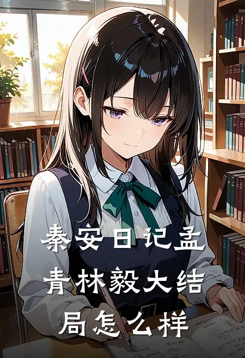 秦安日记孟青林毅大结局怎么样