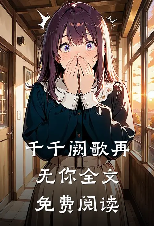 千千阙歌再无你全文免费阅读