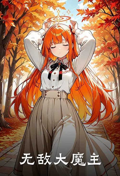 无敌大魔主