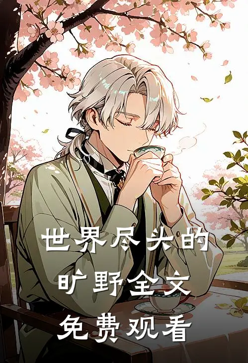 世界尽头的旷野全文免费观看