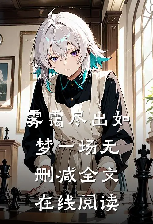 雾霭尽出如梦一场无删减全文在线阅读
