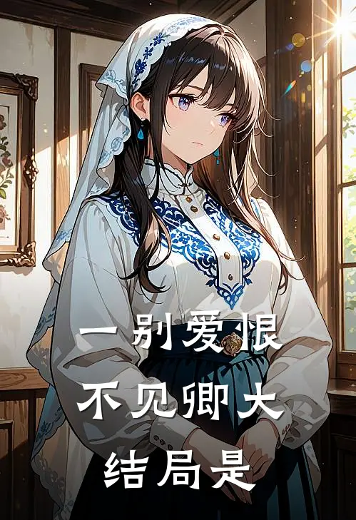 一别爱恨不见卿大结局是