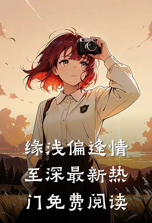 缘浅偏逢情至深最新热门免费阅读