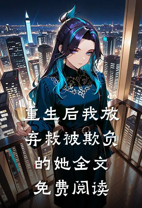 重生后我放弃救被欺负的她全文免费阅读