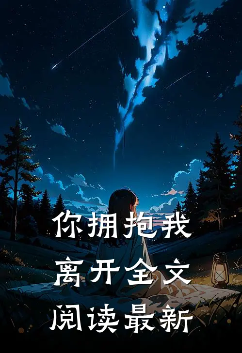 你拥抱我离开全文阅读最新