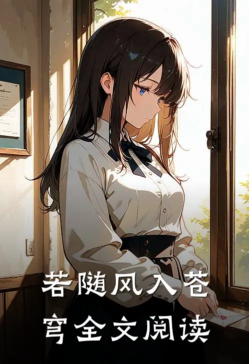 若随风入苍穹全文阅读