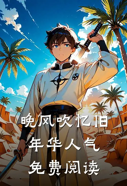 晚风吹忆旧年华人气免费阅读