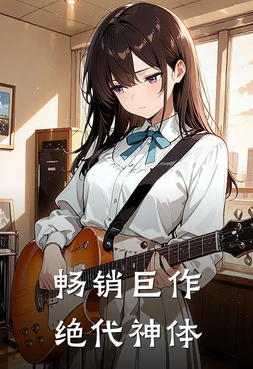 畅销巨作绝代神体