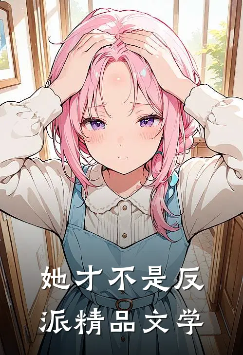 她才不是反派精品文学