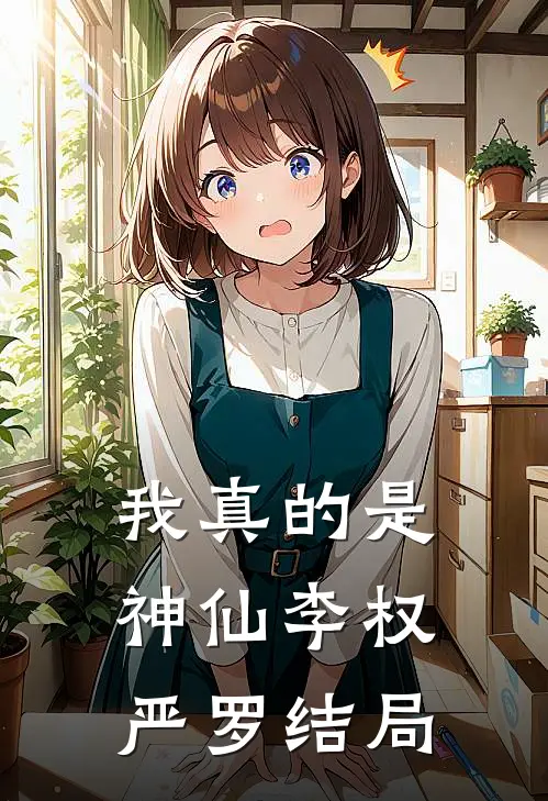 我真的是神仙李权严罗结局