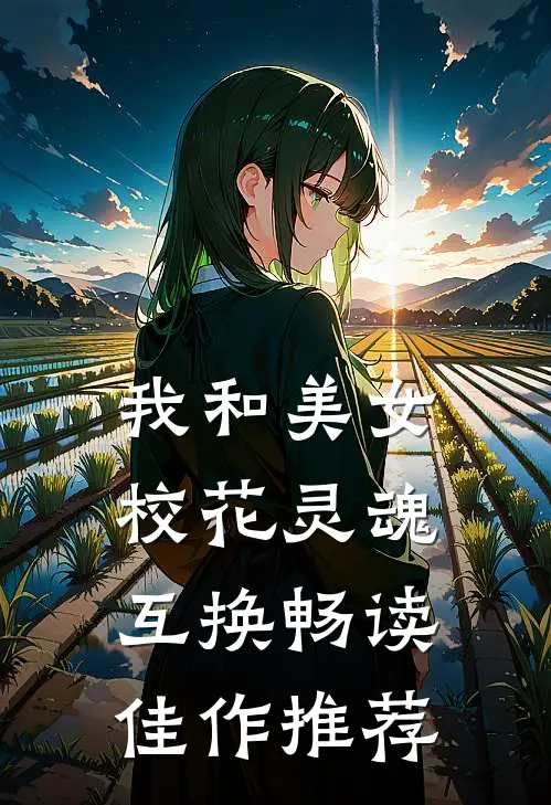 我和美女校花灵魂互换畅读佳作推荐