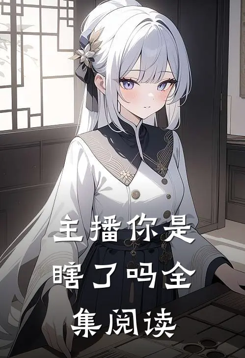主播你是瞎了吗全集阅读