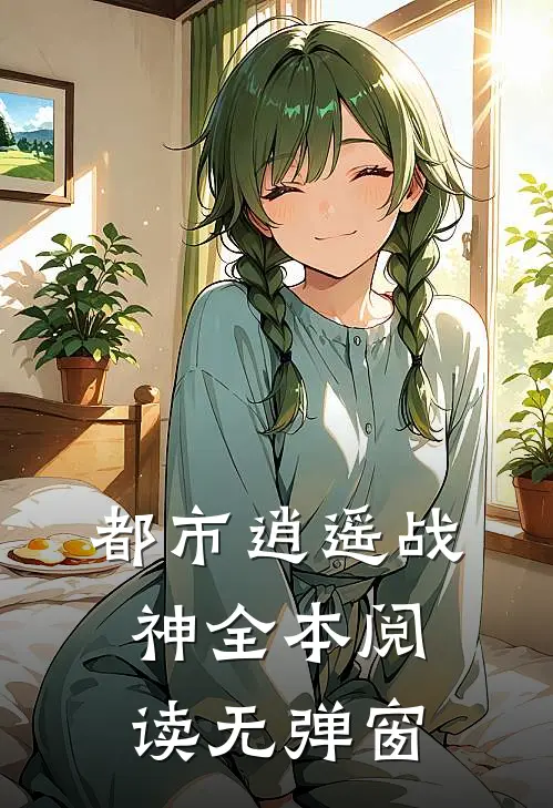 都市逍遥战神全本阅读无弹窗