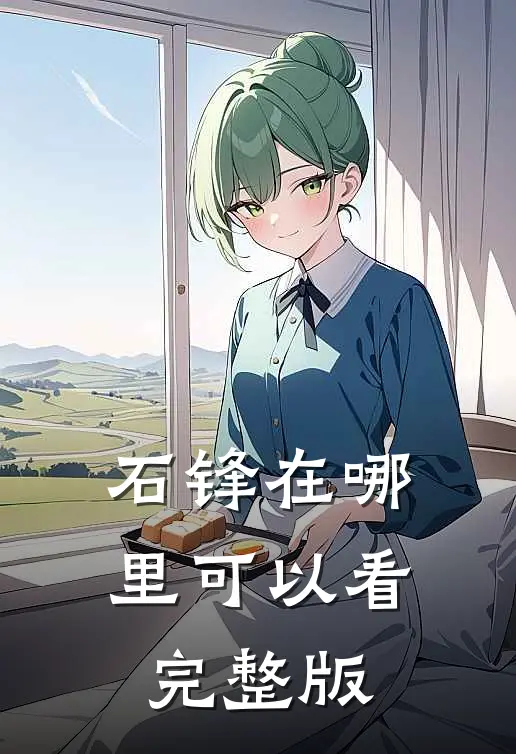 石锋在哪里可以看完整版