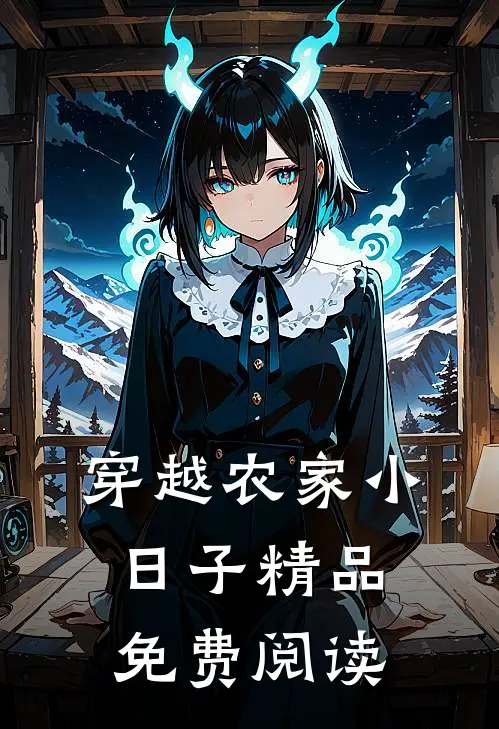 穿越农家小日子精品免费阅读