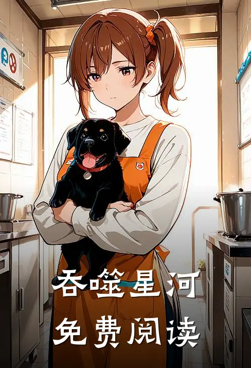 吞噬星河免费阅读
