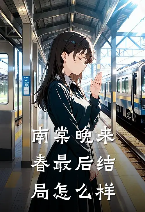 南棠晚来春最后结局怎么样