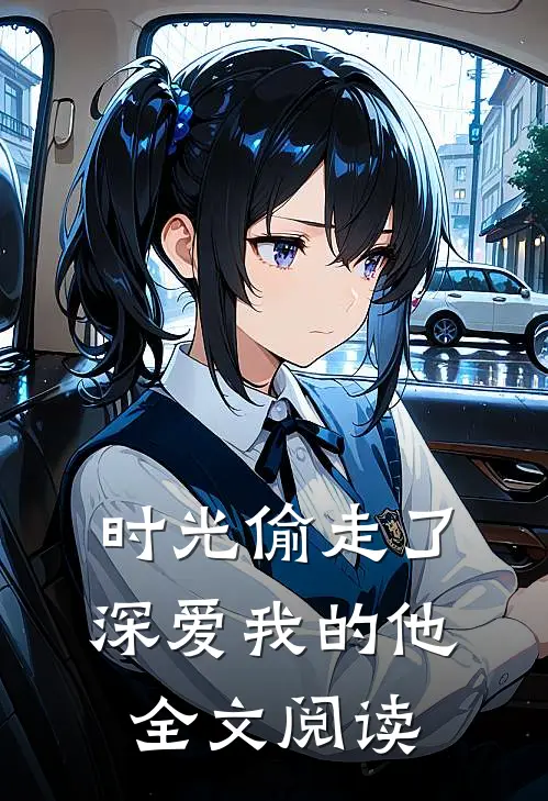 时光偷走了深爱我的他全文阅读