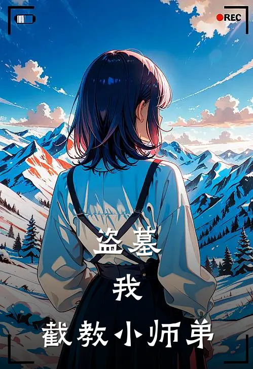 盗墓：我，截教小师弟