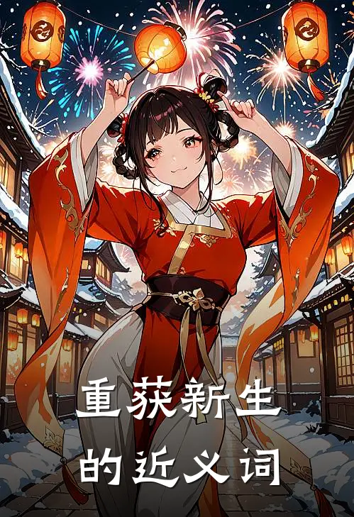 重获新生的近义词