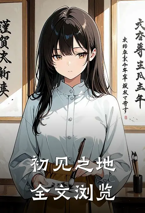 初见之地全文浏览
