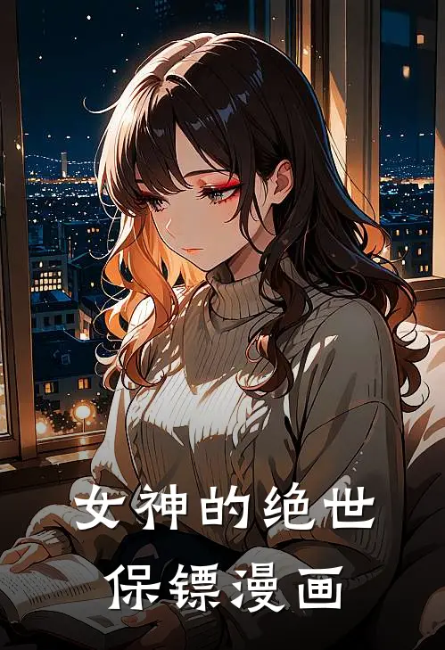 女神的绝世保镖漫画
