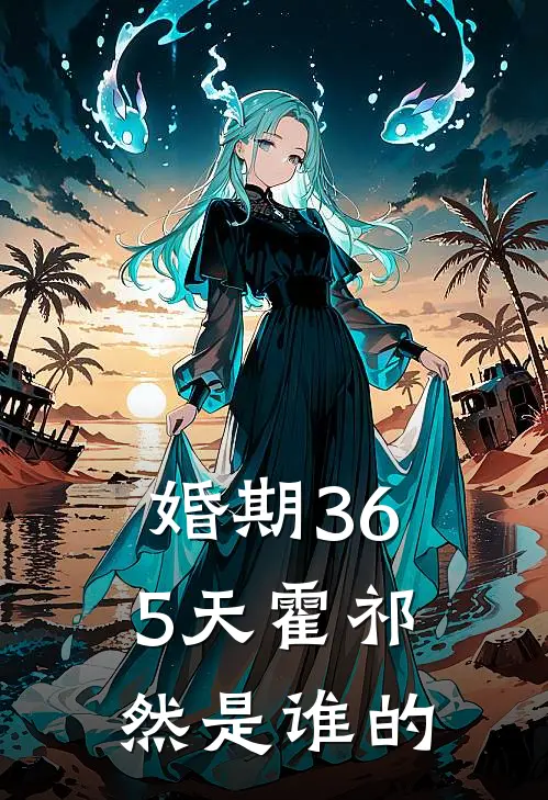 婚期365天霍祁然是谁的