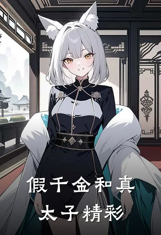 假千金和真太子精彩