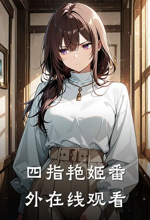 四指艳姬 番外在线观看
