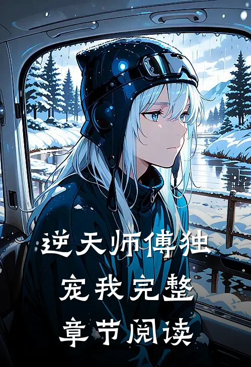 逆天师傅独宠我完整章节阅读