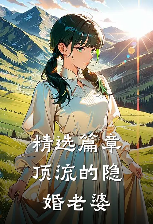 精选篇章顶流的隐婚老婆