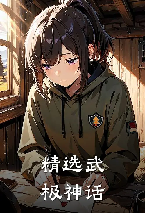 精选武极神话