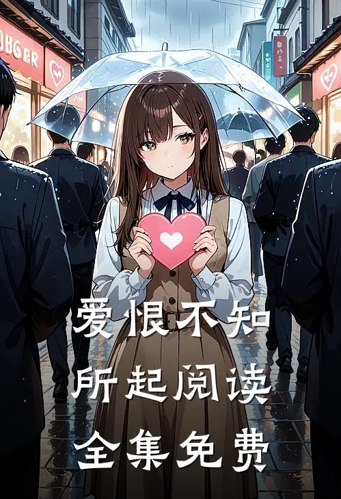 爱恨不知所起阅读全集免费