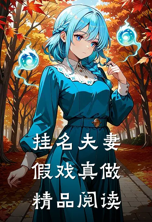 挂名夫妻假戏真做精品阅读