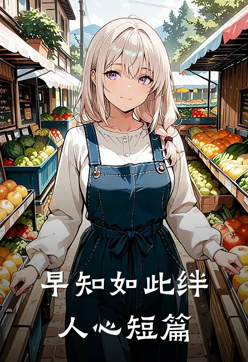 早知如此绊人心短篇