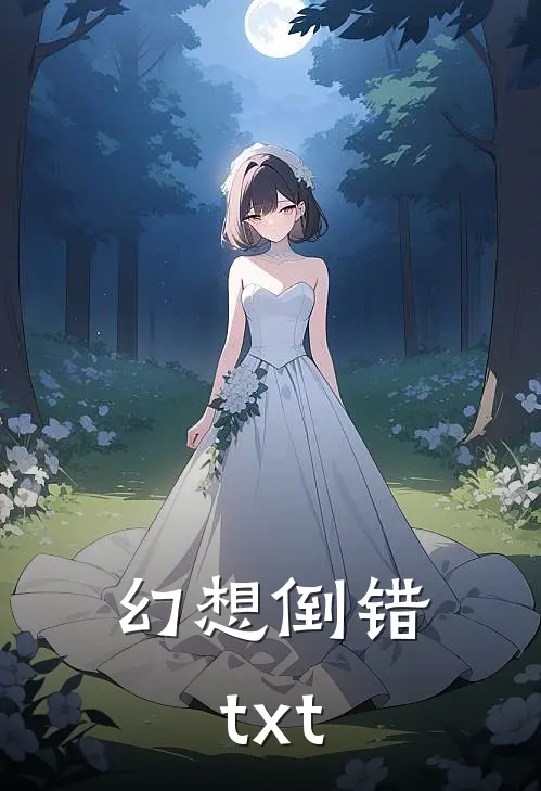 幻想倒错txt