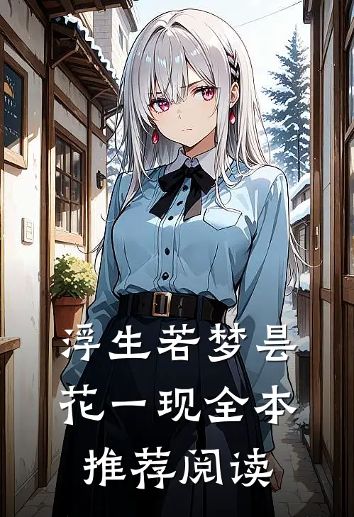 浮生若梦昙花一现全本推荐阅读