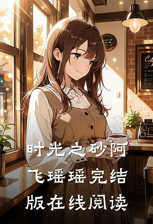 时光之砂阿飞瑶瑶完结版在线阅读