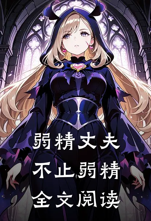 弱精丈夫不止弱精全文阅读