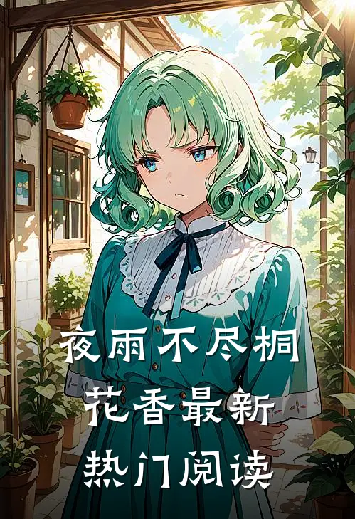 夜雨不尽桐花香最新热门阅读