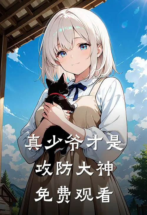 真少爷才是攻防大神免费观看