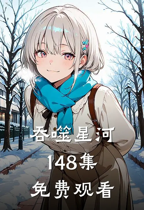 吞噬星河1-48集免费观看