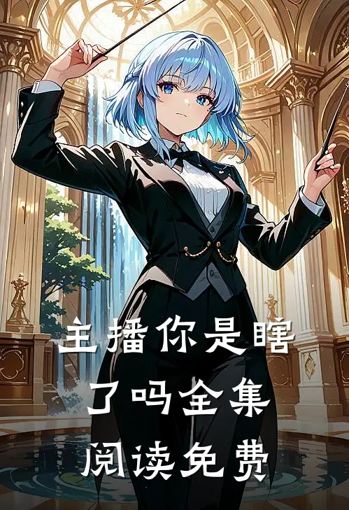 主播你是瞎了吗全集阅读免费