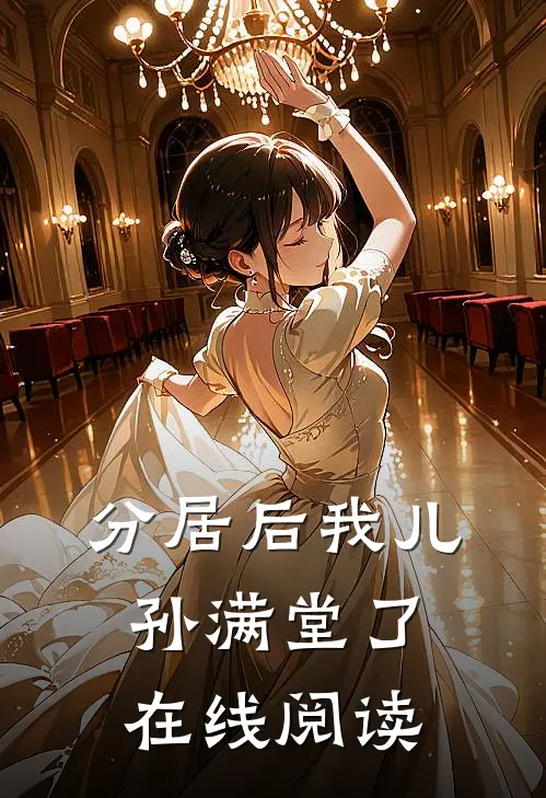 分居后我儿孙满堂了在线阅读