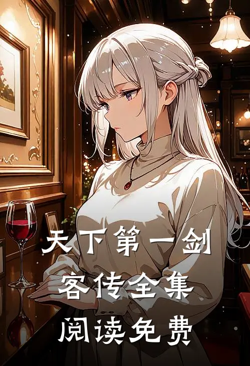 天下第一剑客传全集阅读免费