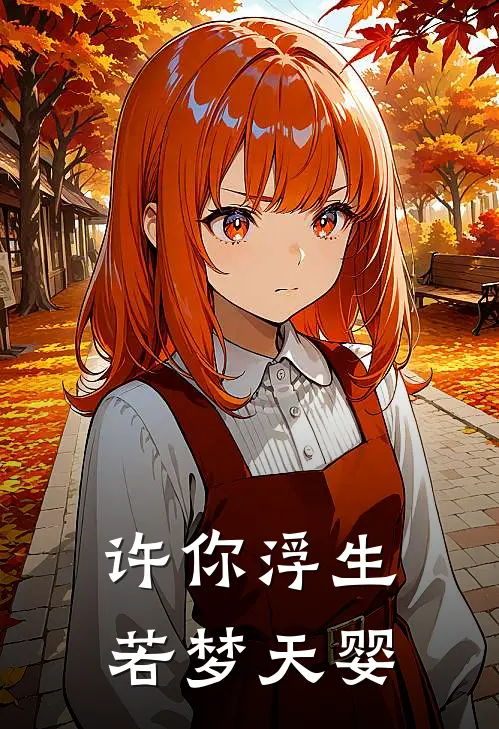 许你浮生若梦天婴