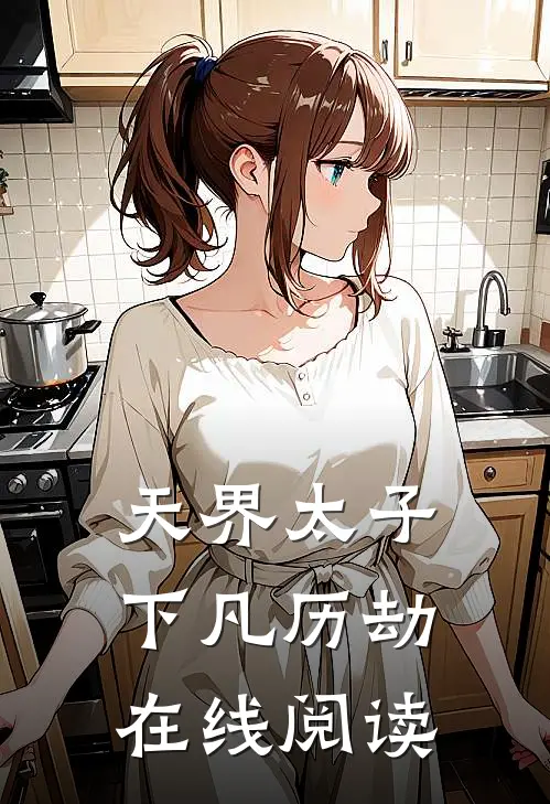 天界太子下凡历劫在线阅读