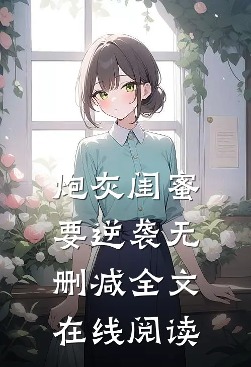 炮灰闺蜜要逆袭无删减全文在线阅读